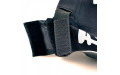 Защита голени Fairtex SP6 black M