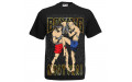 Футболка BORN TO BE MUAY THAI (MT8020) M Футболка BORN TO BE MUAY THAI (MT8020) M
