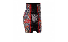 Шорты для бокса TKTBS206 black S