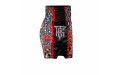 Шорты для бокса TKTBS206 black XL