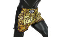 Шорты для бокса Fairtex BS1709 (леопард) S