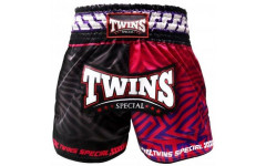 Шорты для бокса Twins Special TBS Maze XL