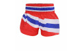 Шорты для бокса TKTBS244 thai-flag L