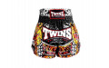 Шорты для бокса Twins Special TBS Barong L Шорты для бокса Twins Special TBS Barong L