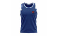 Майка для соревнований Ecipa Yant blue M