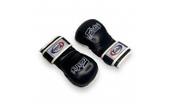 Перчатки для ММА Fairtex FGV15 black L