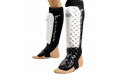 Защита голени Fairtex SP6 white XL