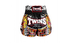Шорты для бокса Twins Special TBS Barong S