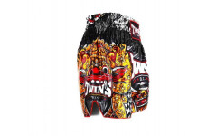 Шорты для бокса Twins Special TBS Barong XL