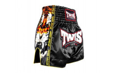 Шорты для бокса Twins Special TBS New Payak L