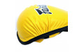 Перчатки для ММА Fairtex FGV15 yellow XL