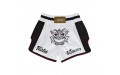 Шорты для бокса Fairtex BS1712 (белый) S