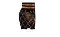 Шорты для бокса TKTBS211 black-gold M