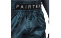 Шорты для бокса Fairtex BS1902 (аква) L
