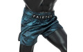 Шорты для бокса Fairtex BS1902 (аква) M