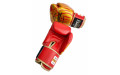 Премиальные боксерские перчатки Banchamek Gym BGL-GL3 red 14 oz