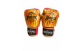Премиальные боксерские перчатки Banchamek Gym BGL-GL3 red 14 oz