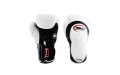 Боксерские перчатки BGVL6 black-white 12 oz