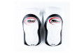 Боксерские перчатки BGVL6 black-white 12 oz