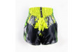 Шорты для бокса Twins Special TBS Candy green M
