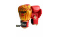 Премиальные боксерские перчатки Banchamek Gym BGL-GL3 red 10 oz Премиальные боксерские перчатки Banchamek Gym BGL-GL3 red 10 oz