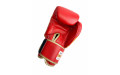 Премиальные боксерские перчатки Banchamek Gym BGL-GL3 red 16 oz