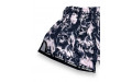 Шорты для бокса Raja Boxing Skullz pink XL