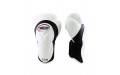 Боксерские перчатки BGVL6 black-white 14 oz