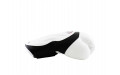 Боксерские перчатки BGVL6 black-white 14 oz