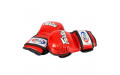 Перчатки для ММА Fairtex FGV15 red XL Перчатки для ММА Fairtex FGV15 red XL