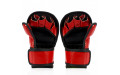 Перчатки для ММА Fairtex FGV15 red XL