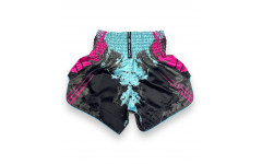 Шорты для бокса Twins Special TBS Candy pink L