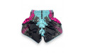 Шорты для бокса Twins Special TBS Candy pink S
