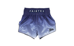 Шорты для бокса Fairtex BS1905 (светло-синий) S