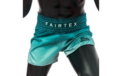 Шорты для бокса Fairtex BS1906 (светло-голубой) M