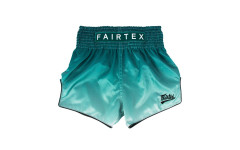 Шорты для бокса Fairtex BS1906 (светло-голубой) M