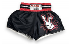 Шорты Muay Thai Yokkao Angry Bunny S