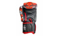 Боксерские перчатки Twins FBGVL3-58 (Кабуки) red 14 oz