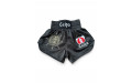 Шорты для Muay Thai Ecipa Fighter black S