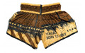 Шорты Muay Thai Yokkao Hustle M