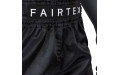 Шорты для бокса Fairtex BS1901(черные) 5XL