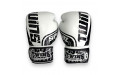 Боксерские перчатки FBGDM12-TW7 white 12 oz
