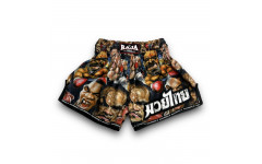 Шорты для бокса Raja Boxing S Шорты для бокса Raja Boxing S