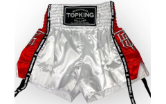 Шорты Top King TKTBS-201 red L