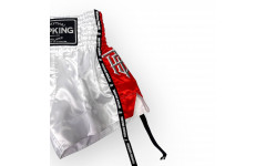 Шорты Top King TKTBS-201 red L