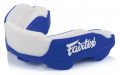 Капа для бокса Fairtex MG3 (синяя) Adult