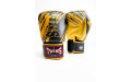 Боксерские перчатки Twins FBGVL3-TW3 black 14 oz