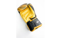Боксерские перчатки Twins FBGVL3-TW3 black 14 oz
