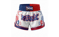 Шорты для Muay Thai Twins Special TBS Yant XL