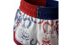 Шорты для Muay Thai Twins Special TBS Yant XL